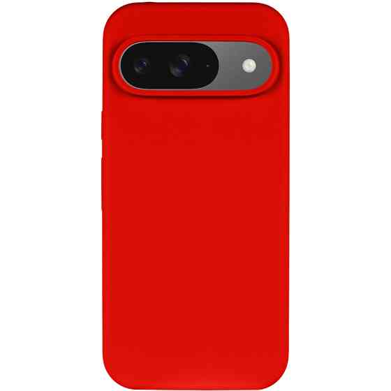 Чехол Silicone Cover Ummi Lakshmi (AA) для Google Pixel 9 / 9 Pro Херсон