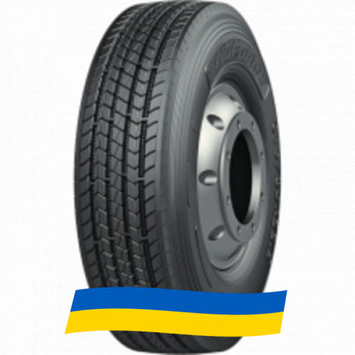 265/70 R19.5 Windforce WH1020 140/138M Рульова шина Київ - зображення 3