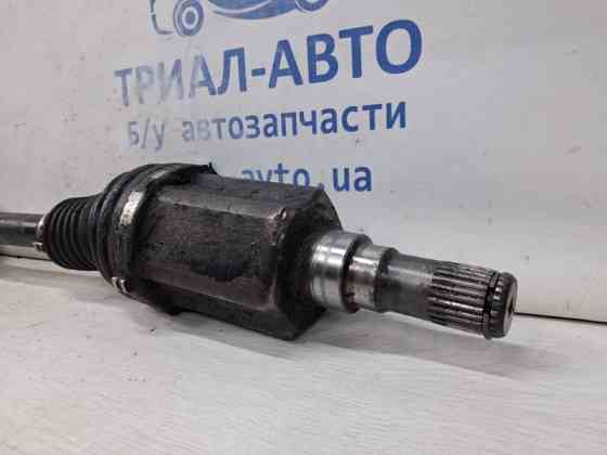 Привод передний левый SsangYong Rexton Y250 2.7 D27DT 2006 (б/у) Киев