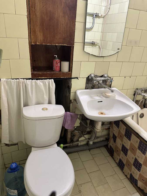 продажа 2-к квартира Киев, Голосеевский, 53000 $ Київ - зображення 9