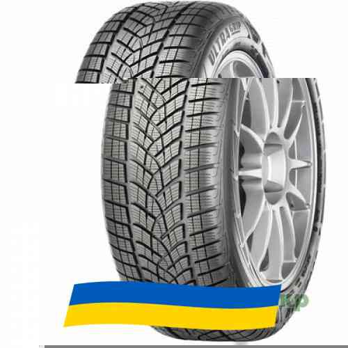 235/45 R21 Goodyear UltraGrip Performance + SUV 101T Позашляхова шина Київ