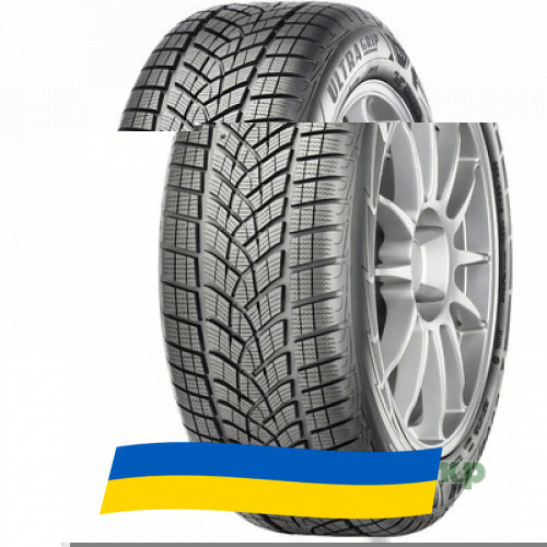 235/45 R21 Goodyear UltraGrip Performance + SUV 101T Позашляхова шина Київ - зображення 1