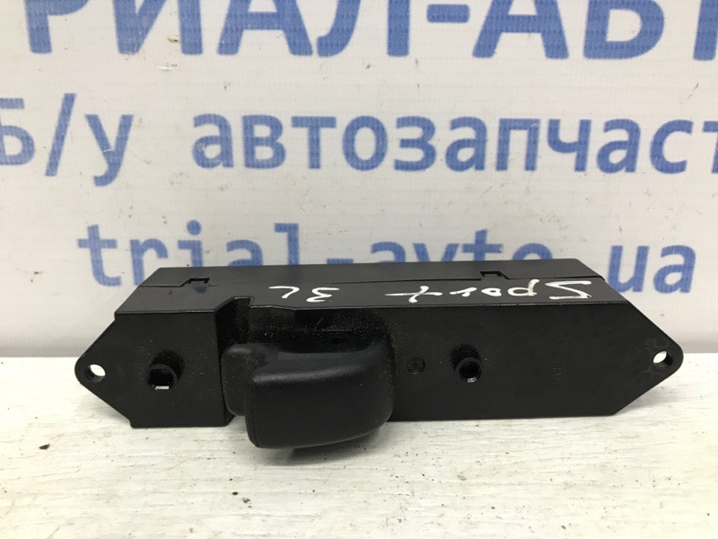 Кнопка стеклоподъемника Mitsubishi Pajero Sport K9 3.0 БЕНЗИН 6G72 1996 (б/у) Київ - зображення 2