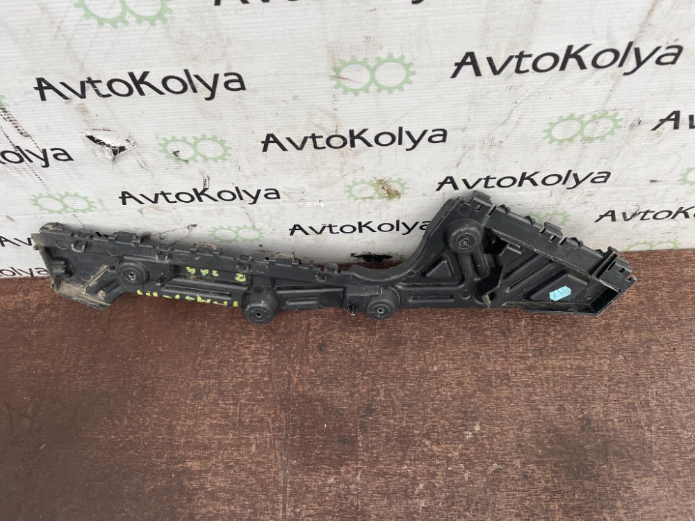 Кронштейн крепления заднего бампера Renault Trafic III 2014-2019 Ковель - изображение 3