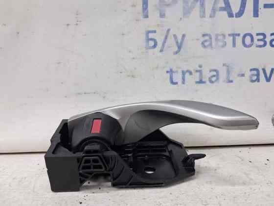 Ручка двери внутренняя правая Mazda 3 2013-2019 BHP258330A (Арт. 64268) Киев