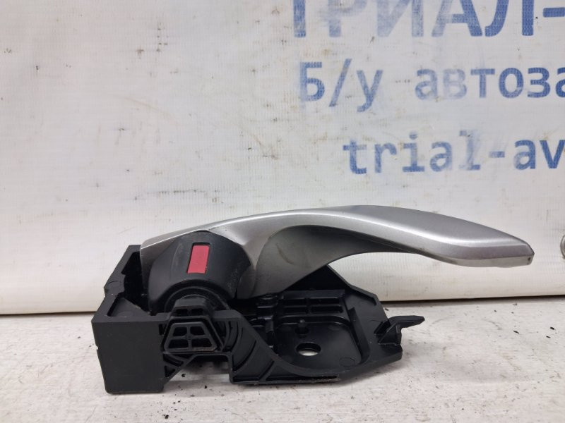 Ручка двери внутренняя правая Mazda 3 BM 2.2 DIESEL 2013 (б/у) Киев - изображение 2