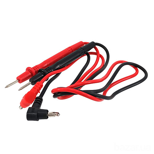 Щупы для мультиметра ABaTap малые Вінниця - зображення 1