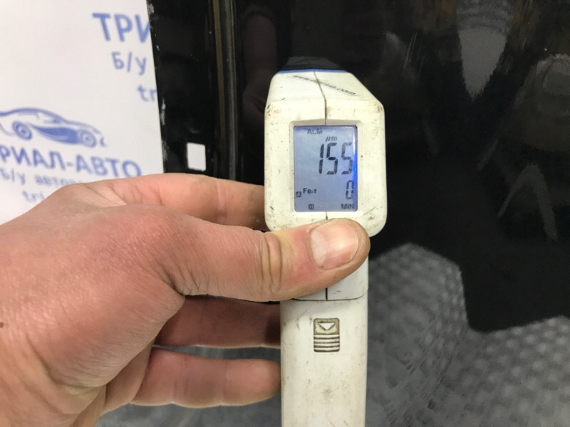 Крыло переднее левое Kia Sorento 2009-2014 66311-2P021 (Арт. 53598) Киев - изображение 5