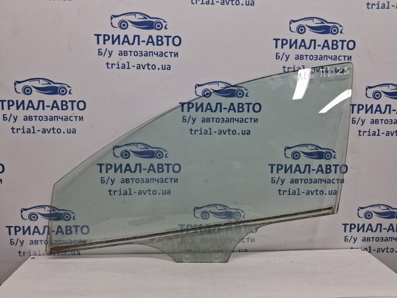 Стекло двери переднее левое Mazda 6 2007-2013 GS1D59511 (Арт. 61070) Київ - зображення 1