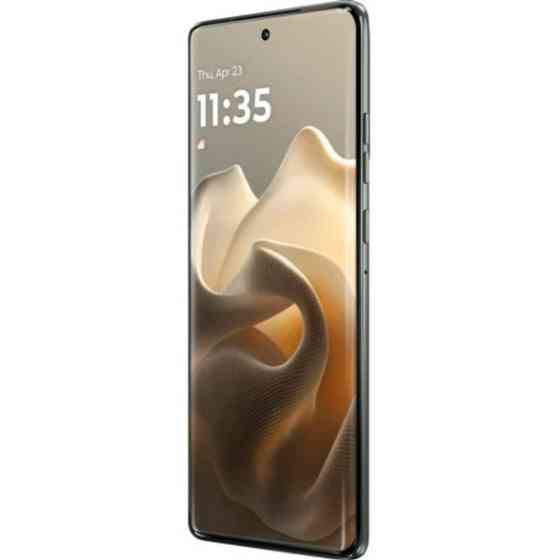 Смартфон Motorola Edge 60 Pro 12/512GB NFC Shadow Global UA (PB7X0068RS) (Код товару:41051) Харків
