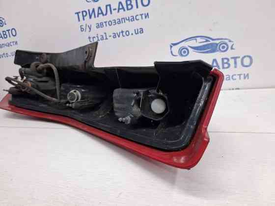 Фонарь задний внешний левый Nissan X-Trail 2007-2015 26555JG00A (Арт. 60771) Киев