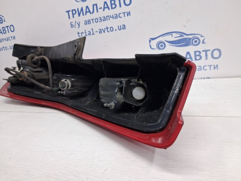 Фонарь задний внешний левый Nissan X-Trail 2007-2015 26555JG00A (Арт. 60771) Киев - изображение 5