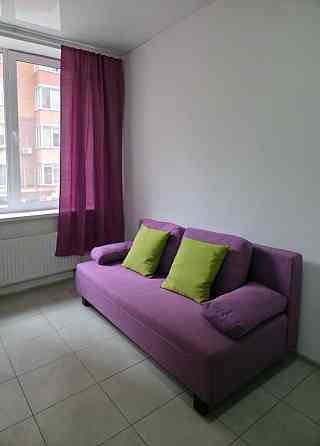 долгосрочная аренда 1-к квартира Киево-Святошинский, Ирпень, 9000 грн./мес. Ірпінь