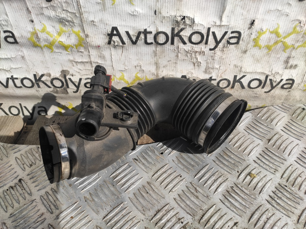 Патрубок воздушного фильтра Opel Insignia 2.0 cdti 2009-2017 (55561787) Ковель - зображення 1