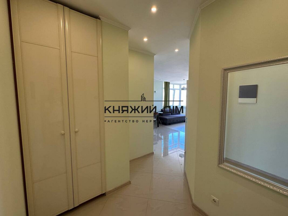 Оренда 2 кімнатна квартира м. Позняки КОД 1199295 Київ - зображення 12