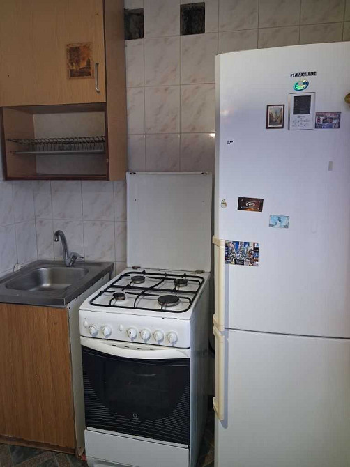 долгосрочная аренда 2-к квартира Киев, Днепровский, 12000 грн./мес. Київ - зображення 1