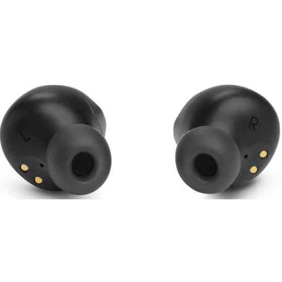 Bluetooth-гарнітура JBL Quantum TWS Air Black (JBLQTWSAIRBLK) (Код товару:40628) Харьков