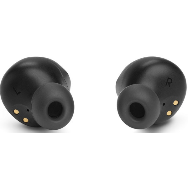 Bluetooth-гарнітура JBL Quantum TWS Air Black (JBLQTWSAIRBLK) (Код товару:40628) Харьков - изображение 4