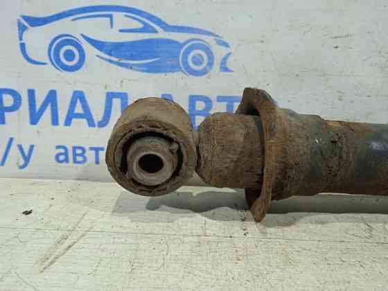 Амортизатор задний Toyota Avensis T25 1.8 БЕНЗИН 1ZZFE 2002 (б/у) Киев