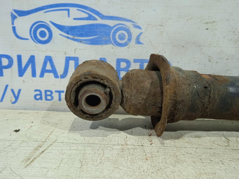 Амортизатор задний Toyota Avensis T25 1.8 БЕНЗИН 1ZZFE 2002 (б/у) Киев - изображение 2