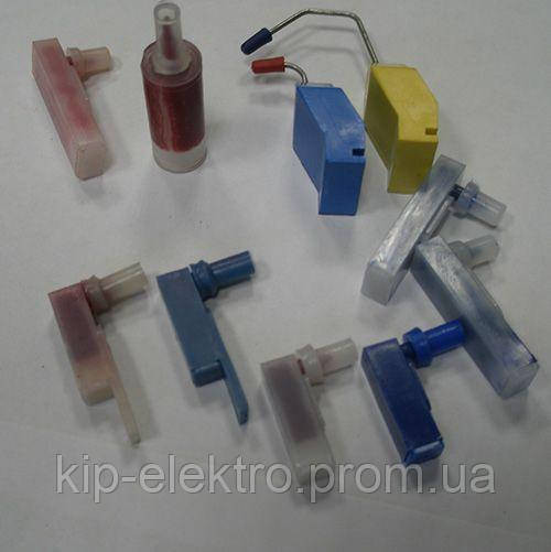 Узел пишущий специальный УПС (УПС-01, УПС-02, УПС-03, УПС-04, УПС-05, УПС-06, УПС-07, УПС-09 .. УПС- Київ - зображення 1