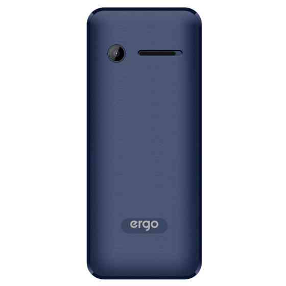 Телефон ERGO E284 Blue Харків