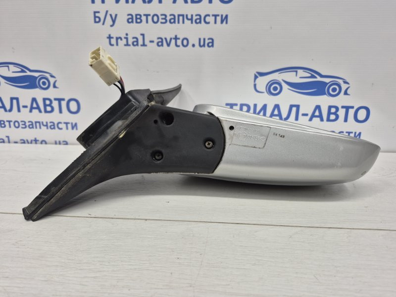 Зеркало правое Chevrolet Lacetti J200 1.8 БЕНЗИН 2004 (б/у) Киев - изображение 5