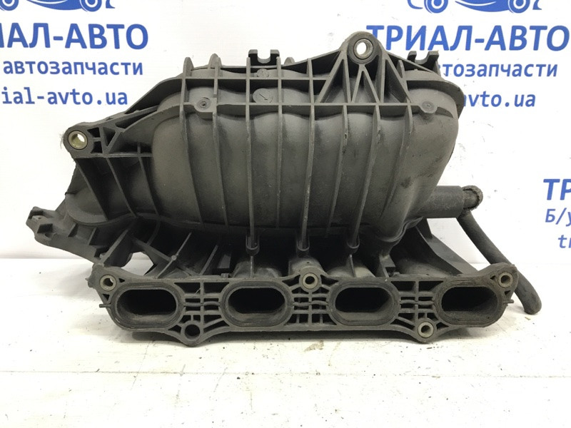 Коллектор впускной пластик Toyota RAV 4 A30 2.0 БЕНЗИН 1AZFE 2005 (б/у) Київ - зображення 4