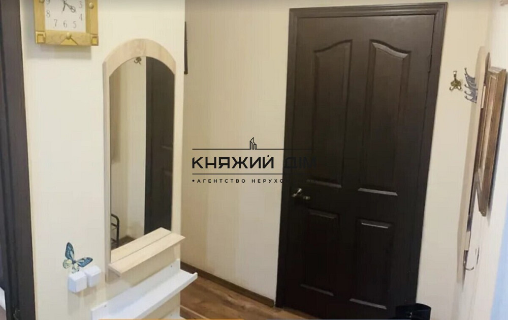 Продаж 1-но к. квартири м. Чернігівська. №21147547 Київ - зображення 8