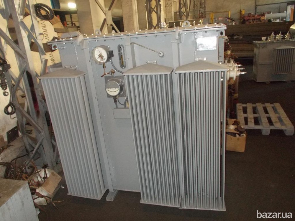 Трасформатори силові масляні типу ТМЗ 630 – 1000 кВА Калинівка - зображення 5