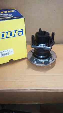 Подшипник задней ступицы Opel.Daewoo c ABS Дніпро