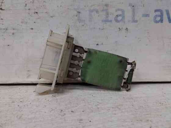 Резистор печки Volkswagen Caddy 2K 1.9 DIESEL BJB 2003 (б/у) Київ