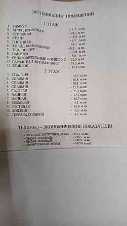 продажа 6-к дом Бориспольский, Процев, 300000 $ 