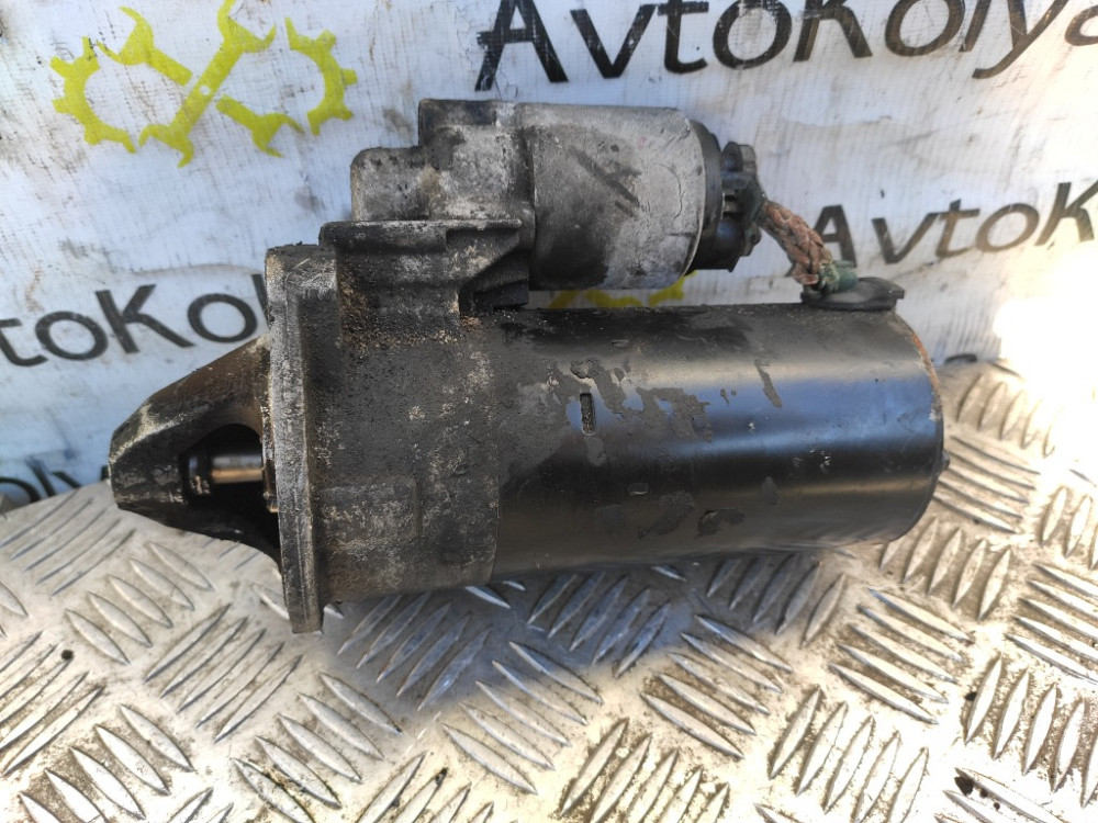 Стартер Ford Focus 1.8 TDCi 2004-2011 Ковель - изображение 7