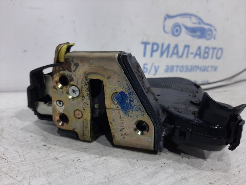 Замок двери передний левый Toyota Avensis 2002-2010 6904002151 (Арт. 26408) Київ - зображення 3