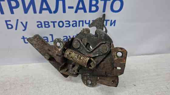 Замок капота Mitsubishi Lancer 9 1.6 БЕНЗИН 4G18 2003 (б/у) Київ
