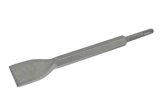 Зубило плоское GRANITE SDS-PLUS 250х50х17 мм 1-50-250 Харків