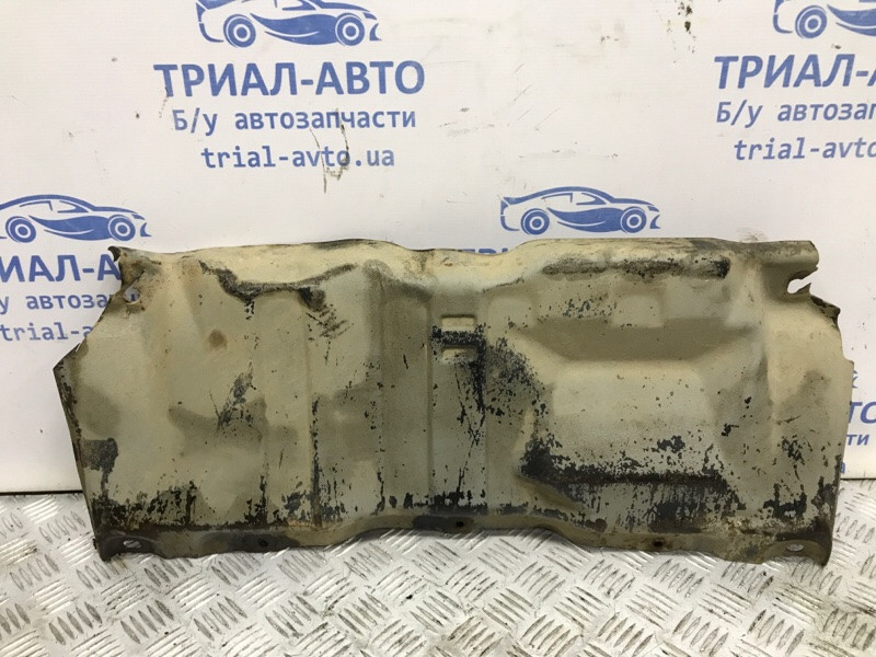 Защита двс Mitsubishi Pajero Sport K9 2.5 DIESEL 4D56 1996 (б/у) Киев - изображение 1