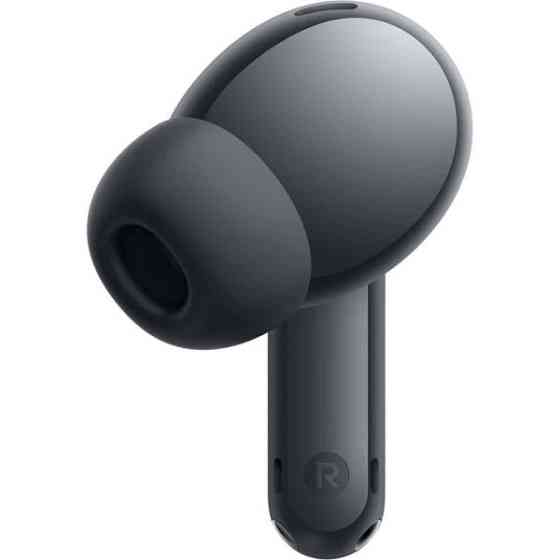 Bluetooth-гарнітура Xiaomi Redmi Buds 8 Lite Black (BHR08OMGL) EU Харків
