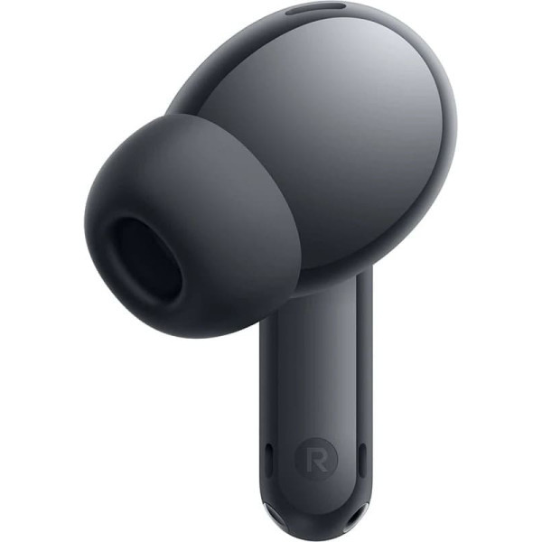 Bluetooth-гарнітура Xiaomi Redmi Buds 8 Lite Black (BHR08OMGL) EU Харків - зображення 6
