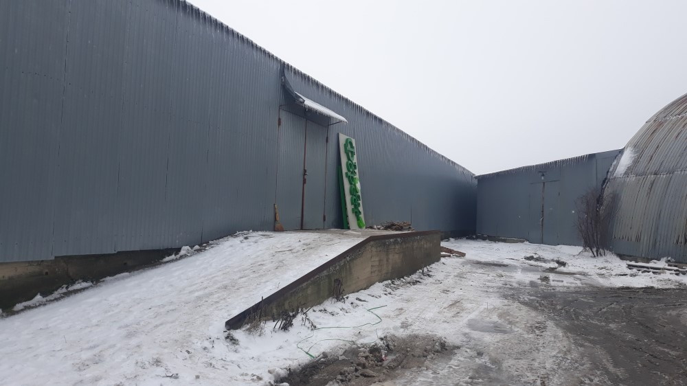 Снять склад в Одессе с авторампой Одеса - зображення 2