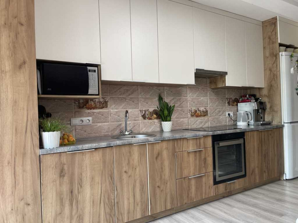 продажа 3-к квартира Хмельницкий, 106000 $ Хмельницкий - изображение 3