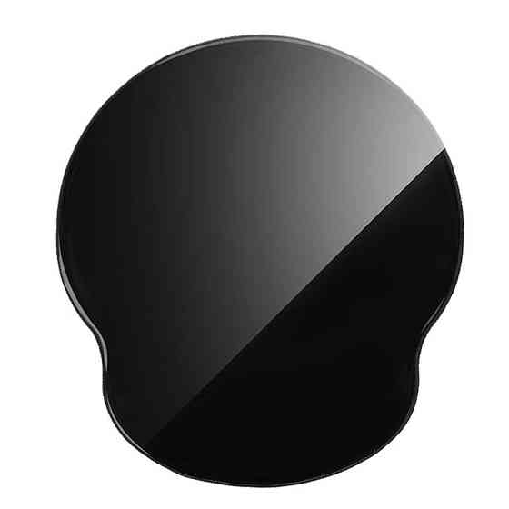 Коврик для мышки Hoco GM30 (230*215mm) with wrist rest Херсон