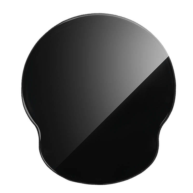 Коврик для мышки Hoco GM30 (230*215mm) with wrist rest Херсон - изображение 3