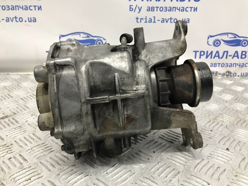 Раздаточная коробка Ford Kuga 2011-2019 2215448 (Арт. 57266) Київ - зображення 6