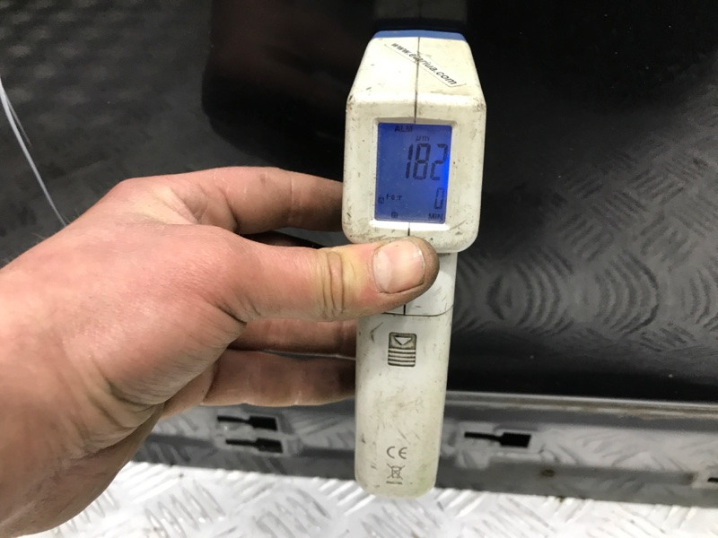 Дверь передняя левая Renault Megane 2008-2016 801016886R (Арт. 45379) Киев - изображение 7