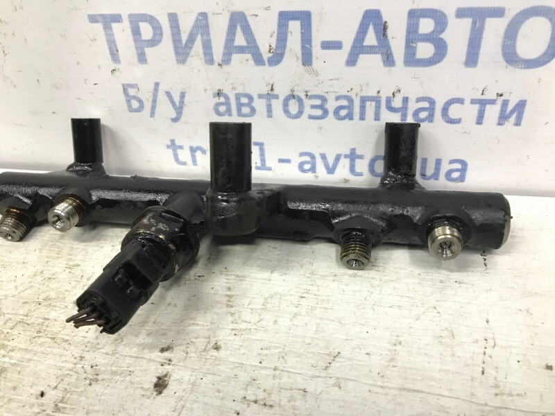 Топливная рампа Ford Kuga CBS 2.0 DIESEL 2011 (б/у) Киев - изображение 4