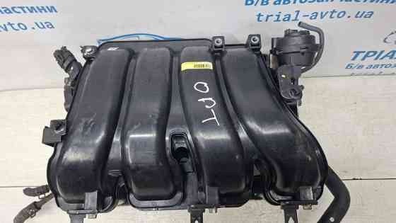 Коллектор впускной пластик Kia Optima TF 2.4 БЕНЗИН G4KJ 2010 (б/у) Київ