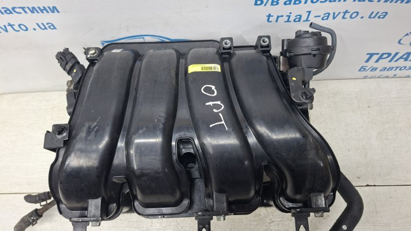 Коллектор впускной пластик Kia Optima 2010-2016 283102G700 (Арт. 73477) Київ - зображення 6