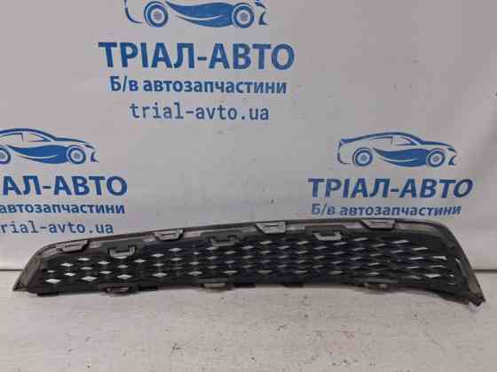 Решетка переднего бампера правая Acura MDX 2006-2013 71102STXA00 (Арт. 71819) Київ